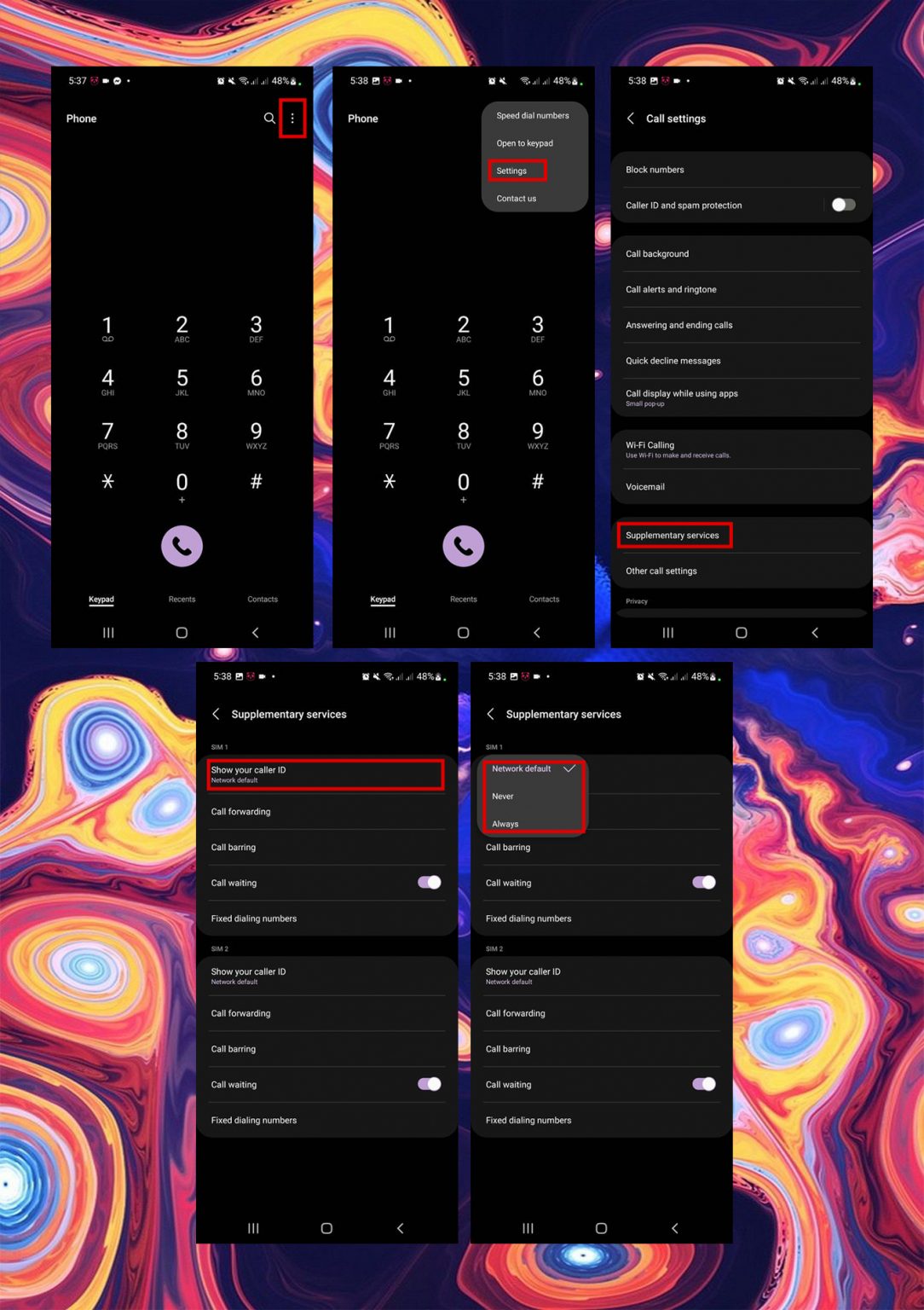 Free Cell Phone and Mobile Phone Unlock Codes.